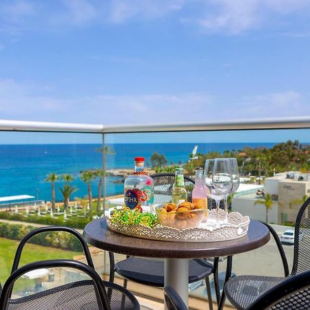 Coralli Spa By Fig Tree Bay Протарас Экстерьер фото