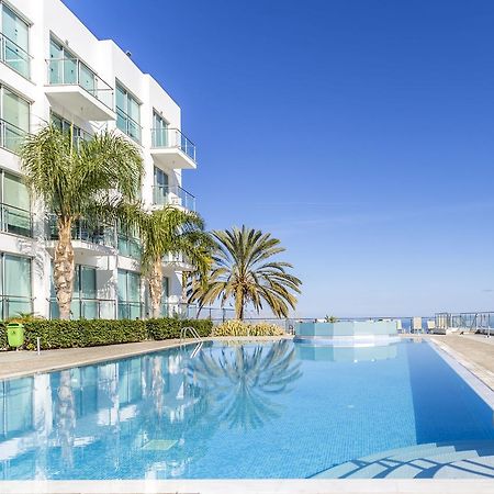 Coralli Spa By Fig Tree Bay Протарас Экстерьер фото